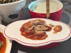 -秀儿四九城·新京菜(亚运村鸟巢店)