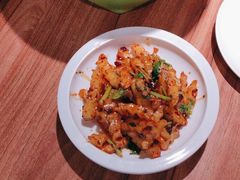 -湖兰金牌小炒肉(玉环万达店)
