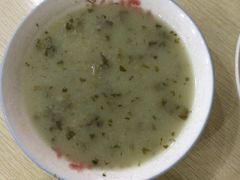 浆水拌汤-张明富面皮店(东大街店)