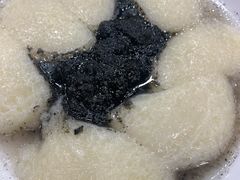 猪油块-红灯笼龙凤饭店(宁波老字号店)