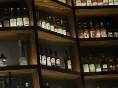 -SPEYSIDE 威士忌&鸡尾酒吧