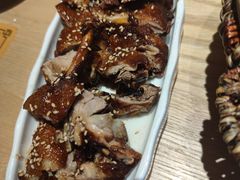 -川堂风·跷脚牛肉·乐山爆炒(宝山日月光店)