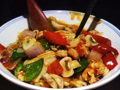 春风爱上龙虾面-十面春风·江南面馆(崇宁路店)