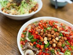 -艺味深尝(云锦路店)