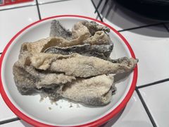 -肥汁米蘭香港米线(长宁来福士店)