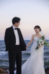 -秦皇岛我和你婚纱摄影工作室