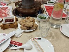-阳坊大都涮羊肉(阳坊总店)