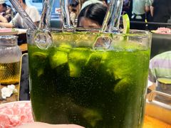 -快乐小羊(富强中路店)