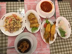 红菜汤-华梅西餐厅(哈尔滨中央大街店)