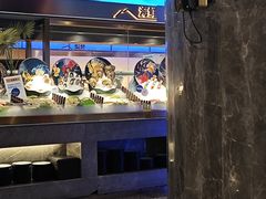 -奢谷·海鲜自助(南海万科店)