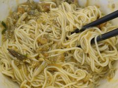 -百年老字号·观振兴蟹黄面·三虾面·苏式面(观前街富仁坊巷店)