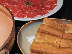 -荣记火锅(青悦城店)