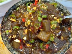 -老曹饺子馆(龙门大道店)