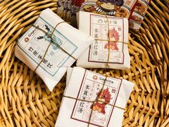 -谷小推·按摩·茶饮·社交(茂业店)