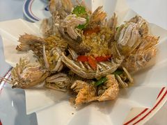 -明本湛江鸡•海鲜小厨(陈家祠店)