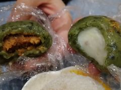 -一口小满手作糯米糍(北山店)