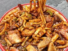 -疆胖妹·新疆炒米粉