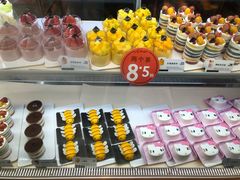 -BreadTalk面包新语·烘焙蛋糕(金光华广场店)