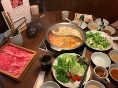 -鍋ぞう(新宿西口店)