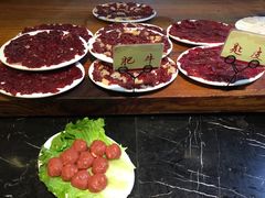 肥牛-一鼎牛鲜活牛肉城(晋江海峡国际食品城店)