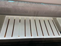 -银雀山汉墓竹简博物馆