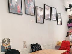 大堂-细妹五香牛杂(步行街店)