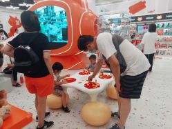 -kidsland(颐堤港店)