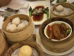 -福州天元国际威斯汀酒店·中国元素餐厅