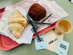 脏脏包-OUR Bakery(三里屯太古里店)
