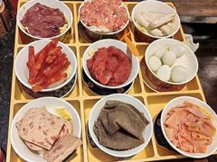 -巴将军·非遗老字号火锅(解放碑店)