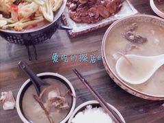 -风波庄(石景山店)