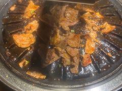 -九田家黑牛烤肉料理(华侨城店)