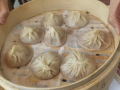 -东升灌浆包(辛庄街总店)