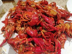 -禾斗海鲜自助(市南银座店)