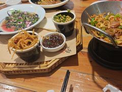 -符离集餐厅(万象城店)