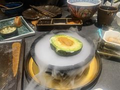 -铭牛烧肉·和牛海鲜自助(高新月牙湖店)
