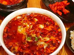 小食-汤森悠生活文化汤(江宁万达店)