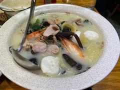老底子杭三鲜-百家鲜·杭帮菜