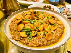 -香阁餐厅·常州菜·常州菜代表品牌(新北奥体店)