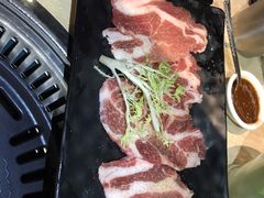 -汉城韩国烧烤火锅(官也街店)