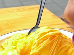 -鞠婆婆•绵绵冰•凉糕•手工冰粉(苏稽一店)