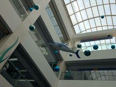 -广州市番禺中心医院(主院区)