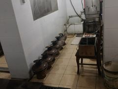 -洪运轩饭庄(北纬路店)