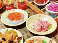 -蜀国大将老火锅(江北店)