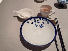 -狮王府淮扬菜(老门东店)