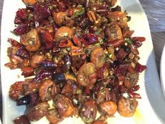 -靓靓蒸虾(中山公园店)