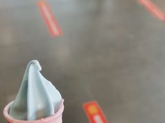 甜筒-麦当劳(新新大道岗丰店)