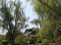 -明故宫遗址公园