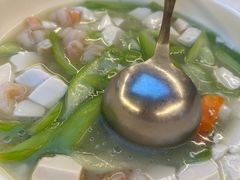 -蔼若春.传承云南菜(金碧公园店)