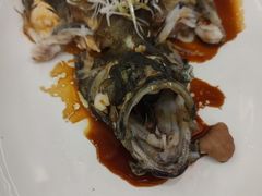 -聚福山莊·寻味顺德(北滘店)